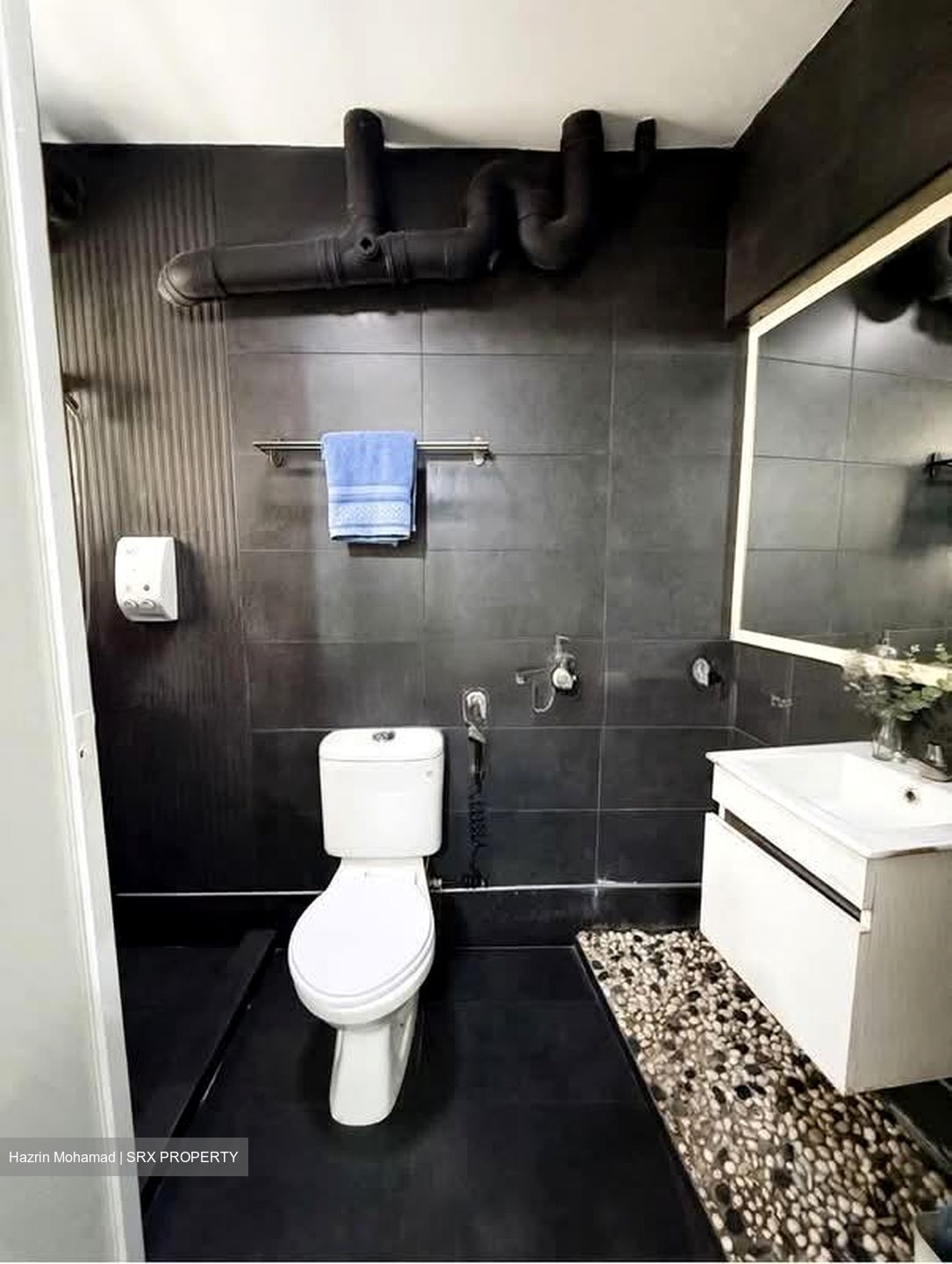 Blk 467A Blue Riverview (Sembawang), HDB 5 Rooms #603128461